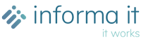 InformaIT Logo